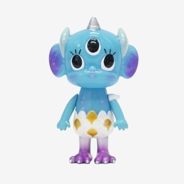 Kaiju Hunting Series 2.5 Series