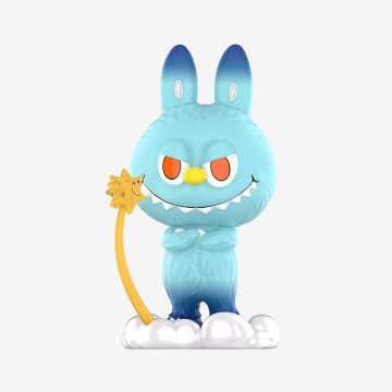 THE MONSTERS Constellation Series Figures