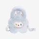 THE MONSTERS Classic Series-Plush Flower Bag