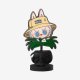 THE MONSTERS FALL IN WILD SERIES-Badge Blind Box