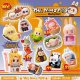THE MONSTERS Wacky Mart Series Figures
